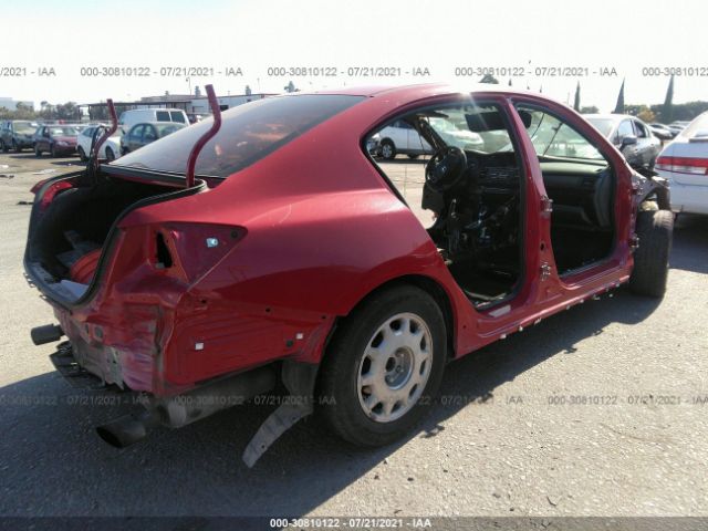 Photo 3 VIN: 1HGCR2F58GA204455 - HONDA ACCORD SEDAN 