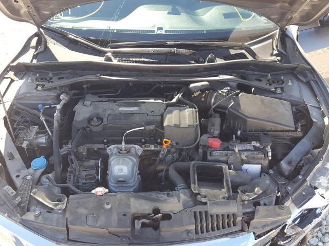 Photo 6 VIN: 1HGCR2F58GA206299 - HONDA ACCORD SPO 