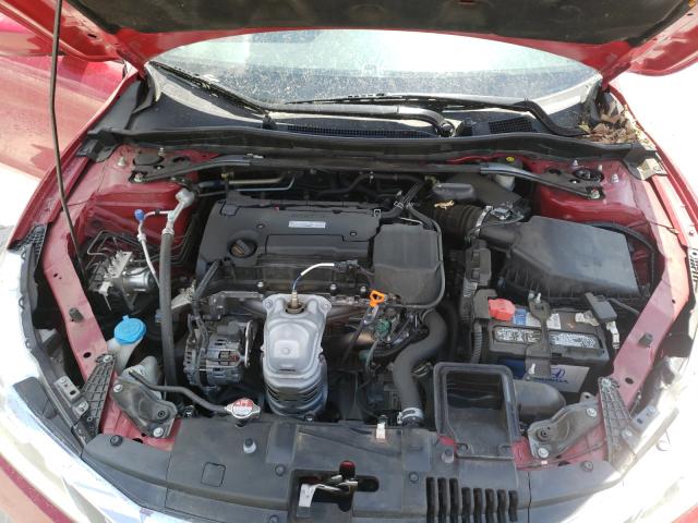 Photo 6 VIN: 1HGCR2F58GA210773 - HONDA ACCORD SPO 