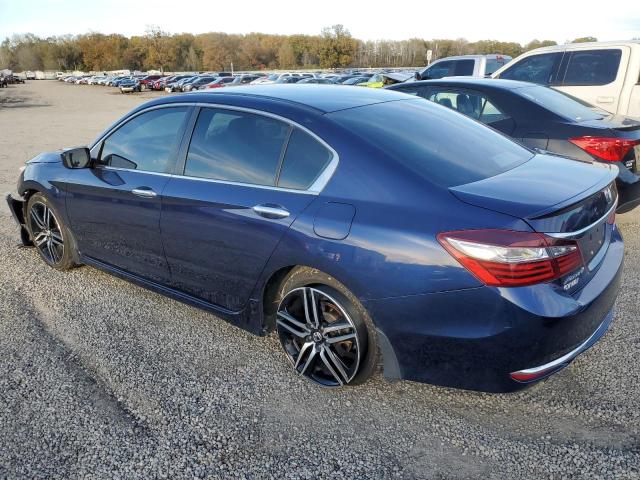 Photo 1 VIN: 1HGCR2F58GA216847 - HONDA ACCORD 