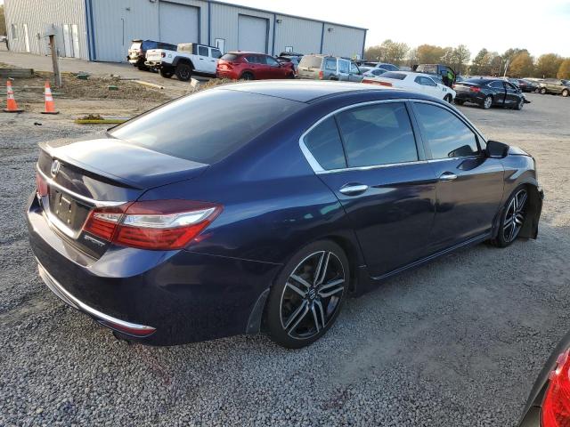 Photo 2 VIN: 1HGCR2F58GA216847 - HONDA ACCORD 