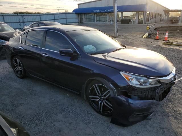 Photo 3 VIN: 1HGCR2F58GA216847 - HONDA ACCORD 