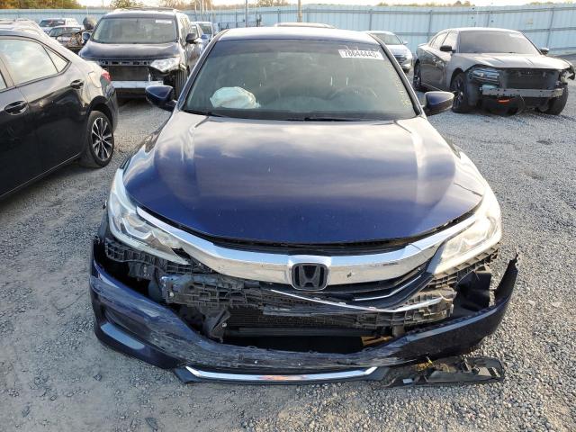 Photo 4 VIN: 1HGCR2F58GA216847 - HONDA ACCORD 