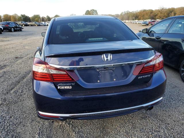 Photo 5 VIN: 1HGCR2F58GA216847 - HONDA ACCORD 