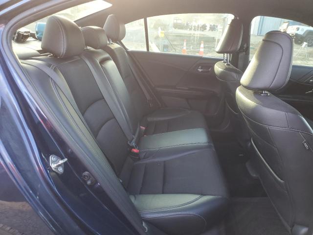 Photo 9 VIN: 1HGCR2F58GA216847 - HONDA ACCORD 