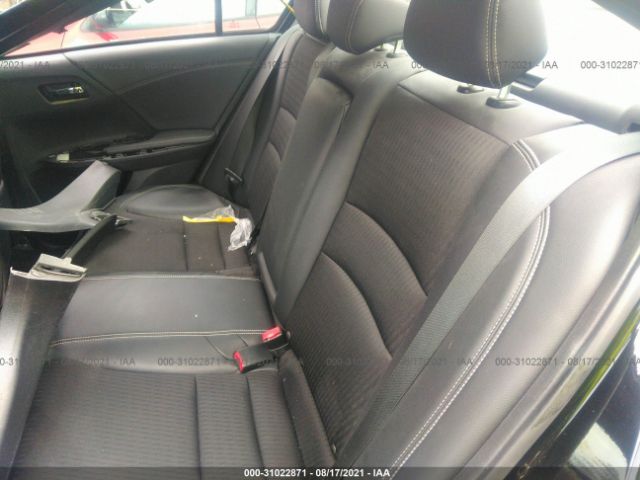 Photo 7 VIN: 1HGCR2F58GA228397 - HONDA ACCORD SEDAN 