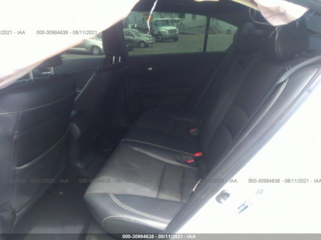 Photo 7 VIN: 1HGCR2F58GA229209 - HONDA ACCORD SEDAN 