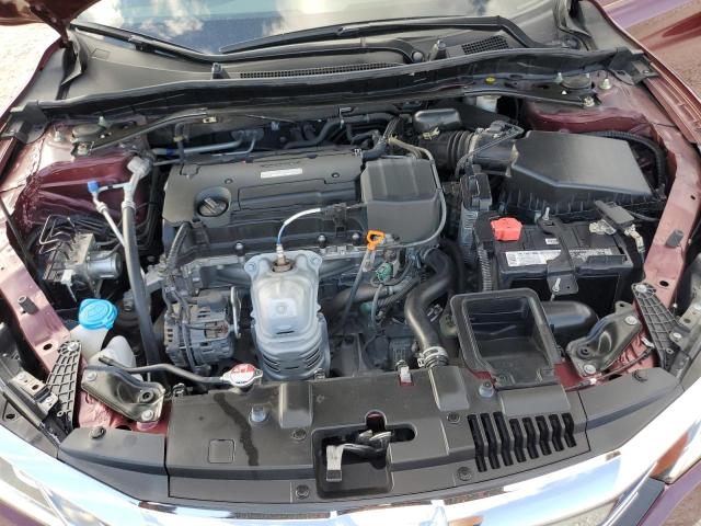 Photo 10 VIN: 1HGCR2F58GA230697 - HONDA ACCORD SPO 