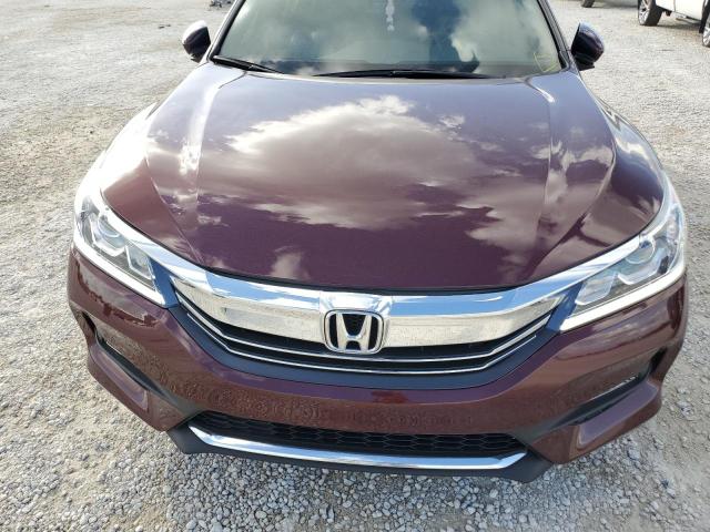 Photo 4 VIN: 1HGCR2F58GA230697 - HONDA ACCORD SPO 