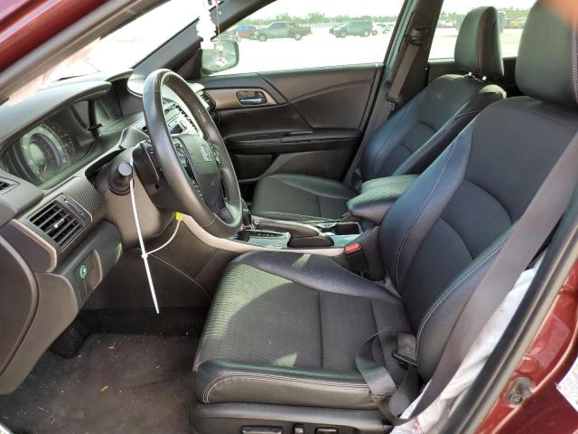 Photo 6 VIN: 1HGCR2F58GA230697 - HONDA ACCORD SPO 