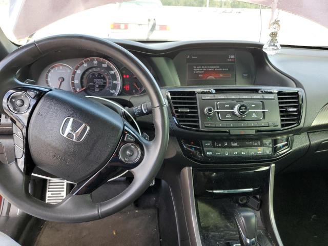 Photo 7 VIN: 1HGCR2F58GA230697 - HONDA ACCORD SPO 