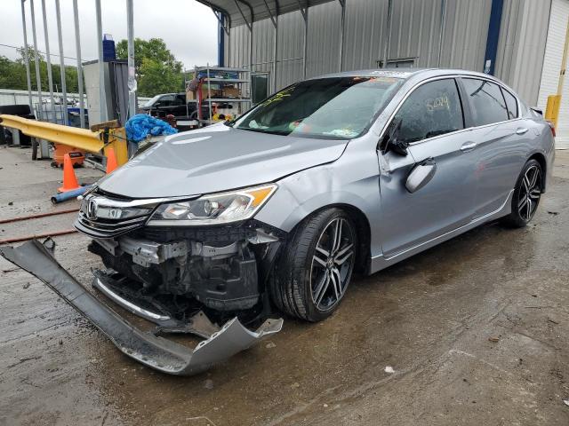 Photo 0 VIN: 1HGCR2F58GA236631 - HONDA ACCORD SPO 