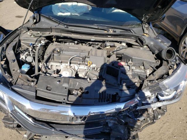 Photo 6 VIN: 1HGCR2F58GA237861 - HONDA ACCORD SPO 