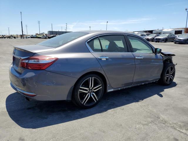 Photo 2 VIN: 1HGCR2F58GA239125 - HONDA ACCORD SPO 