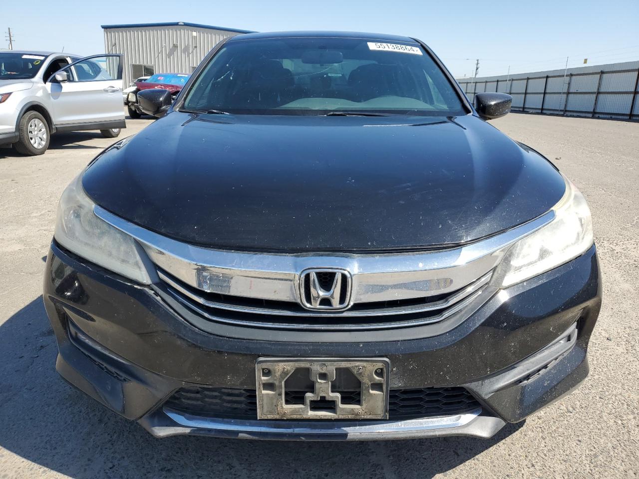 Photo 4 VIN: 1HGCR2F58GA247614 - HONDA ACCORD 