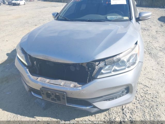 Photo 5 VIN: 1HGCR2F58HA000076 - HONDA ACCORD 