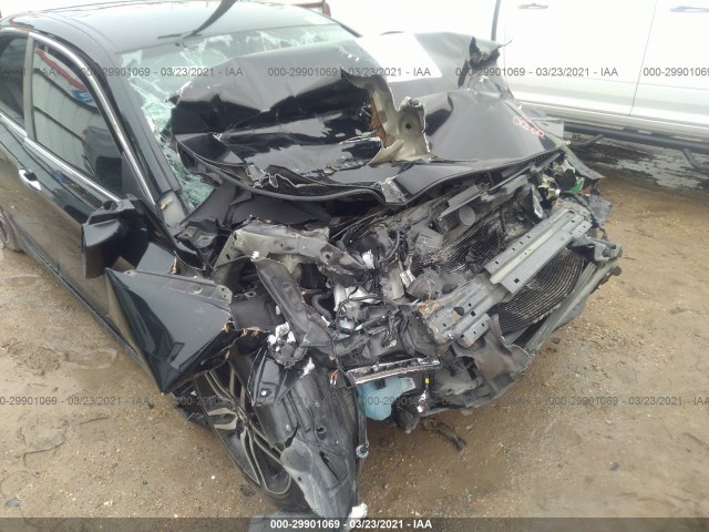 Photo 5 VIN: 1HGCR2F58HA004211 - HONDA ACCORD SEDAN 