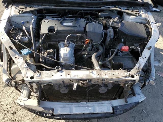 Photo 10 VIN: 1HGCR2F58HA007819 - HONDA ACCORD SPO 