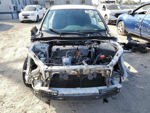 Photo 4 VIN: 1HGCR2F58HA007819 - HONDA ACCORD SPO 