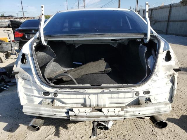 Photo 5 VIN: 1HGCR2F58HA007819 - HONDA ACCORD SPO 