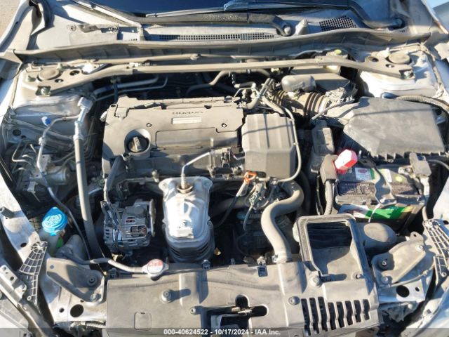 Photo 9 VIN: 1HGCR2F58HA044823 - HONDA ACCORD 