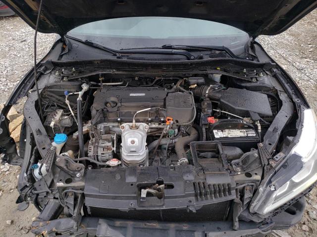 Photo 10 VIN: 1HGCR2F58HA049424 - HONDA ACCORD SPO 