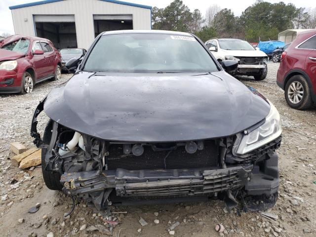 Photo 4 VIN: 1HGCR2F58HA049424 - HONDA ACCORD SPO 