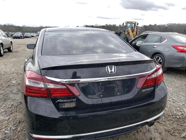 Photo 5 VIN: 1HGCR2F58HA049424 - HONDA ACCORD SPO 