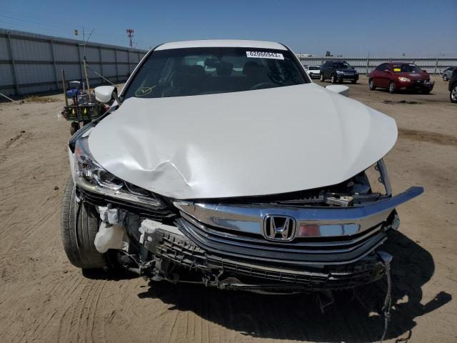 Photo 4 VIN: 1HGCR2F58HA049519 - HONDA ACCORD SPO 