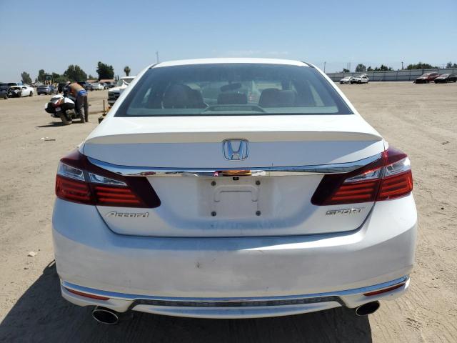 Photo 5 VIN: 1HGCR2F58HA049519 - HONDA ACCORD SPO 