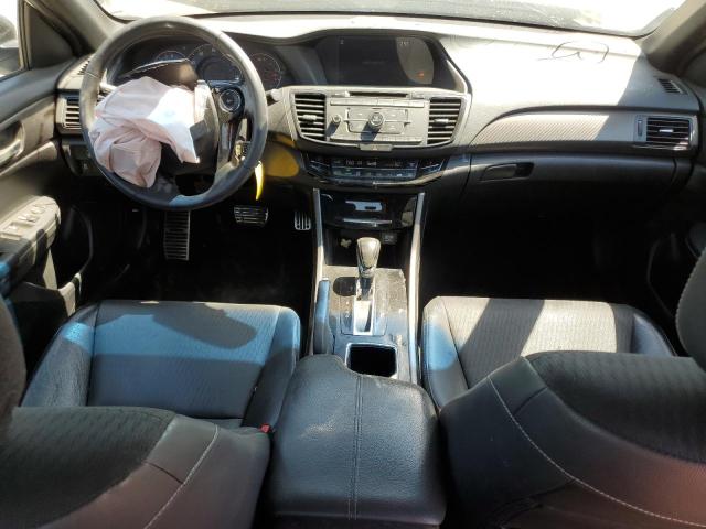 Photo 7 VIN: 1HGCR2F58HA049519 - HONDA ACCORD SPO 