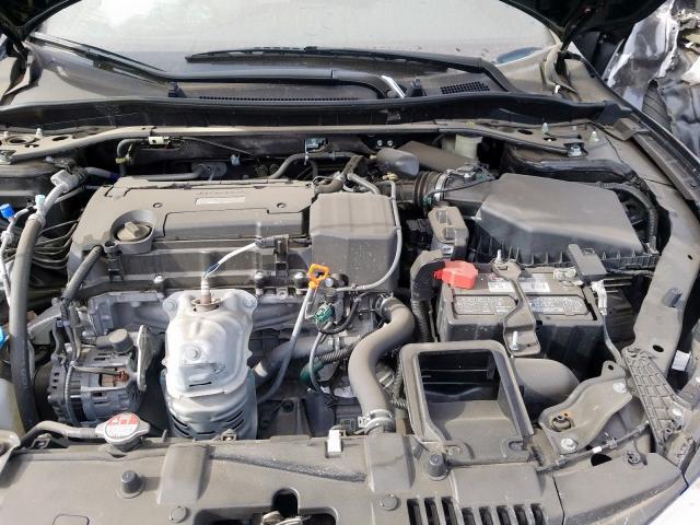 Photo 6 VIN: 1HGCR2F58HA050475 - HONDA ACCORD SPO 