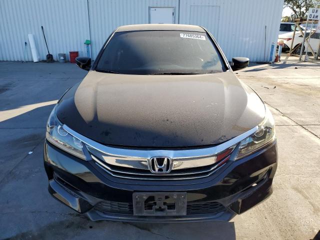 Photo 4 VIN: 1HGCR2F58HA058575 - HONDA ACCORD SPO 