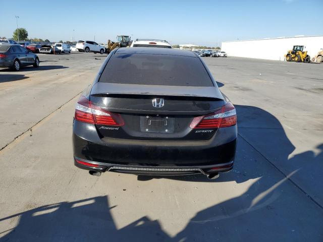 Photo 5 VIN: 1HGCR2F58HA058575 - HONDA ACCORD SPO 