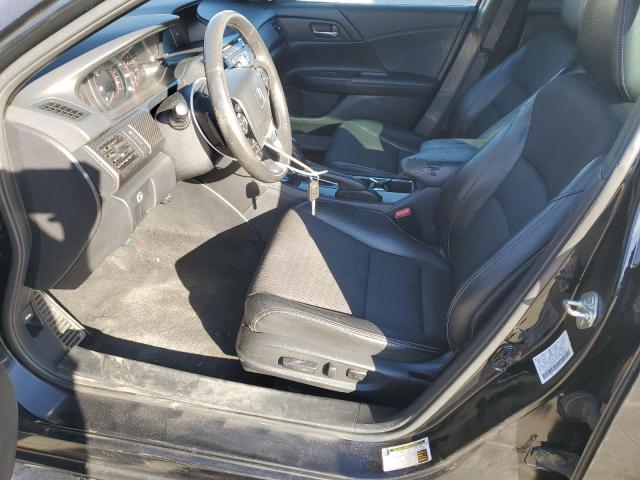 Photo 6 VIN: 1HGCR2F58HA058575 - HONDA ACCORD SPO 