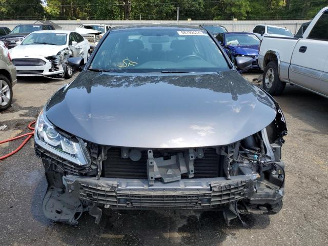 Photo 4 VIN: 1HGCR2F58HA060469 - HONDA ACCORD SPO 