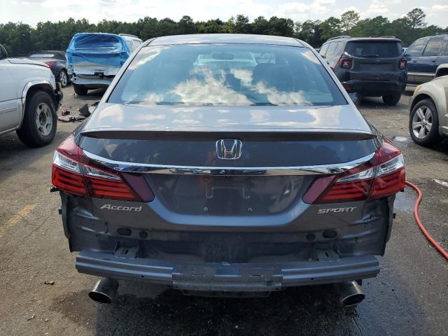 Photo 5 VIN: 1HGCR2F58HA060469 - HONDA ACCORD SPO 