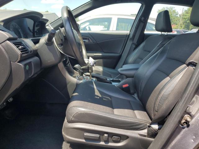 Photo 6 VIN: 1HGCR2F58HA060469 - HONDA ACCORD SPO 