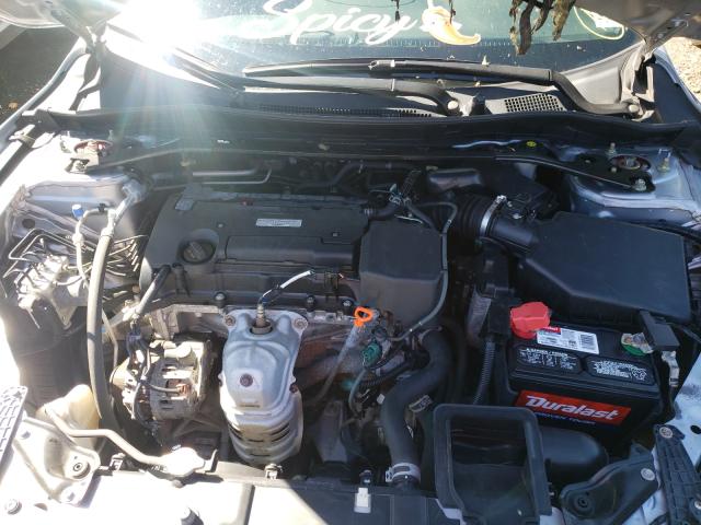 Photo 6 VIN: 1HGCR2F58HA061539 - HONDA ACCORD SPO 