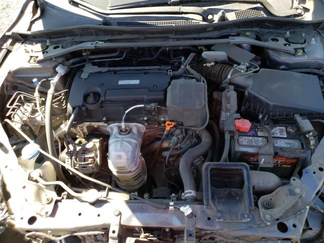 Photo 6 VIN: 1HGCR2F58HA063677 - HONDA ACCORD SPO 