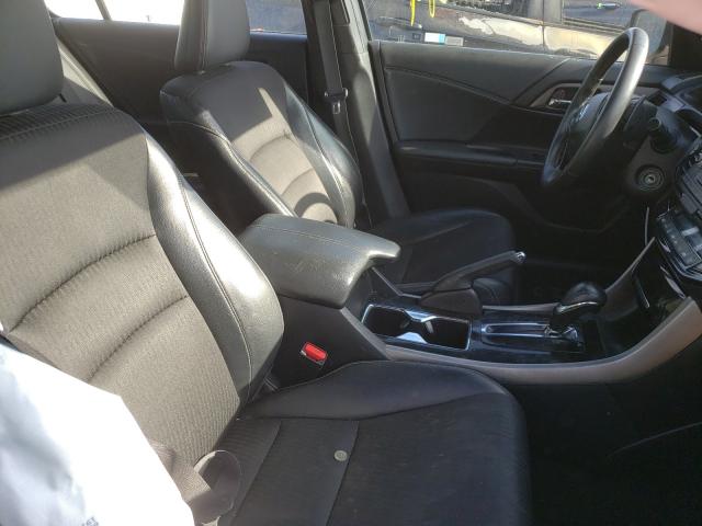 Photo 4 VIN: 1HGCR2F58HA070063 - HONDA ACCORD SPO 