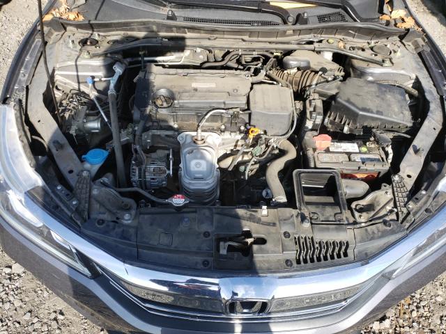 Photo 6 VIN: 1HGCR2F58HA070063 - HONDA ACCORD SPO 