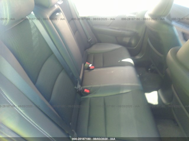 Photo 7 VIN: 1HGCR2F58HA088983 - HONDA ACCORD SEDAN 