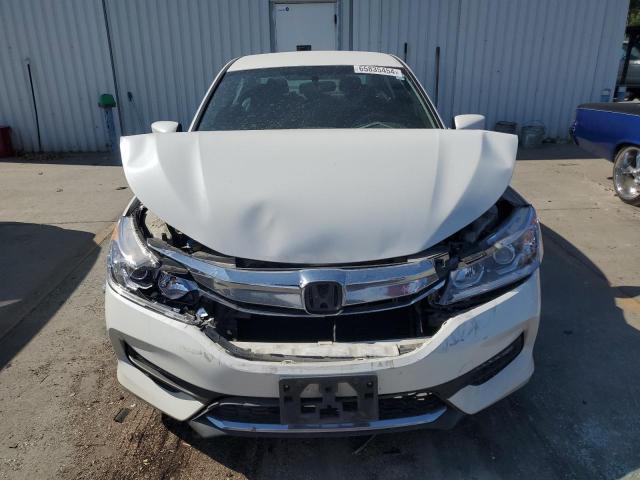 Photo 4 VIN: 1HGCR2F58HA096212 - HONDA ACCORD SPO 