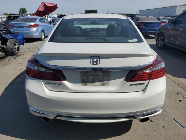 Photo 5 VIN: 1HGCR2F58HA096212 - HONDA ACCORD SPO 