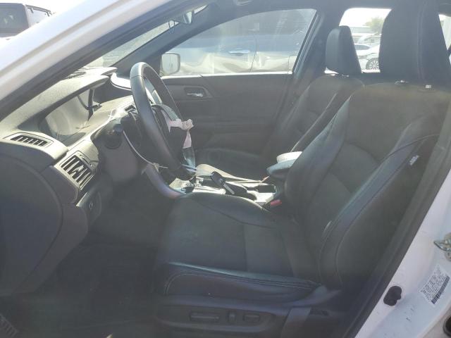 Photo 6 VIN: 1HGCR2F58HA096212 - HONDA ACCORD SPO 