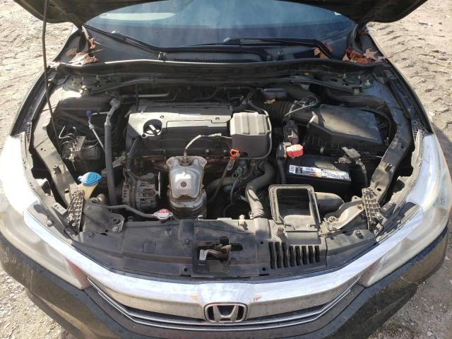 Photo 10 VIN: 1HGCR2F58HA097103 - HONDA ACCORD SPO 