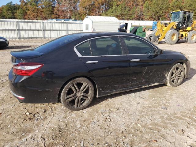 Photo 2 VIN: 1HGCR2F58HA097103 - HONDA ACCORD SPO 