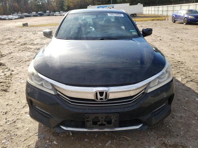 Photo 4 VIN: 1HGCR2F58HA097103 - HONDA ACCORD SPO 