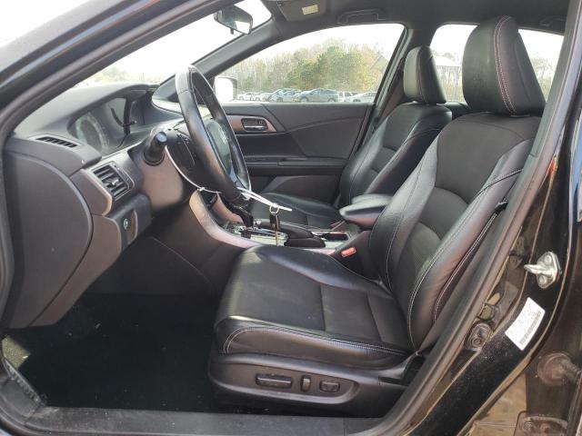 Photo 6 VIN: 1HGCR2F58HA097103 - HONDA ACCORD SPO 